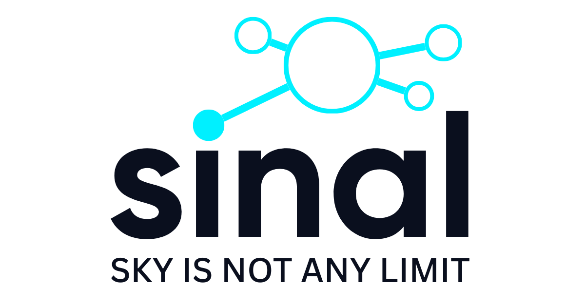 SINAL | Digital z Sensem - Sky Is Not Any Limit