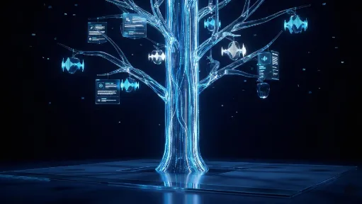 Custom AI Solutions & Content Engine